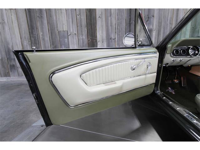 1966 Ford Convertible (CC-2091231) for sale in Bettendorf, Iowa