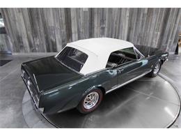 1966 Ford Convertible (CC-2091231) for sale in Bettendorf, Iowa