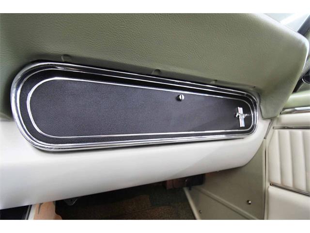 1966 Ford Convertible (CC-2091231) for sale in Bettendorf, Iowa