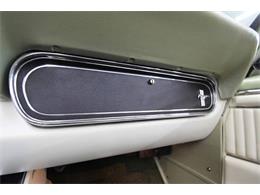 1966 Ford Convertible (CC-2091231) for sale in Bettendorf, Iowa