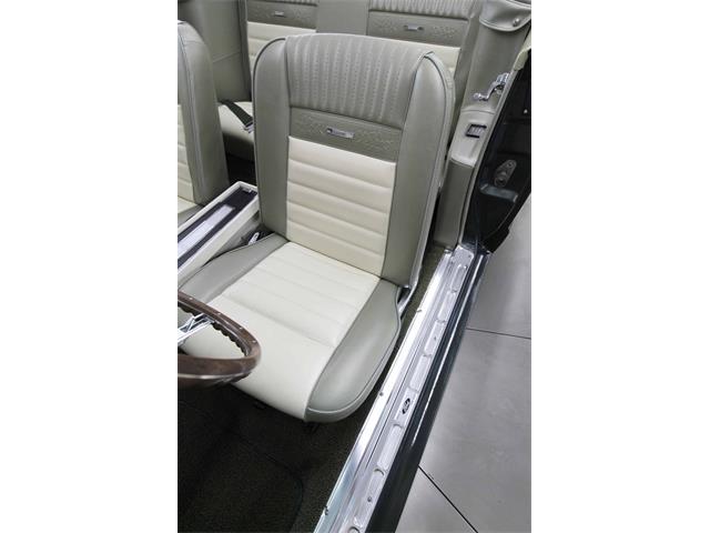 1966 Ford Convertible (CC-2091231) for sale in Bettendorf, Iowa
