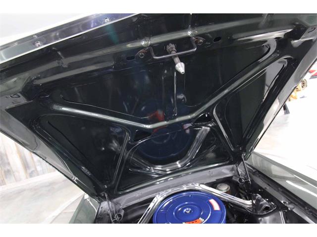 1966 Ford Convertible (CC-2091231) for sale in Bettendorf, Iowa