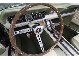 1966 Ford Convertible (CC-2091231) for sale in Bettendorf, Iowa
