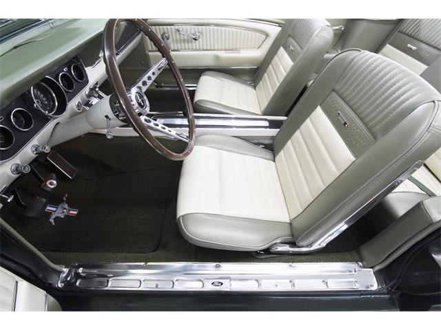 1966 Ford Convertible (CC-2091231) for sale in Bettendorf, Iowa