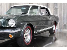 1966 Ford Convertible (CC-2091231) for sale in Bettendorf, Iowa