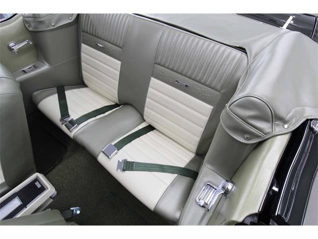 1966 Ford Convertible (CC-2091231) for sale in Bettendorf, Iowa