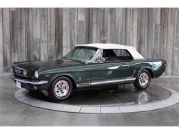 1966 Ford Convertible (CC-2091231) for sale in Bettendorf, Iowa