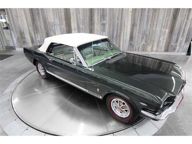 1966 Ford Convertible (CC-2091231) for sale in Bettendorf, Iowa