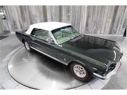 1966 Ford Convertible (CC-2091231) for sale in Bettendorf, Iowa