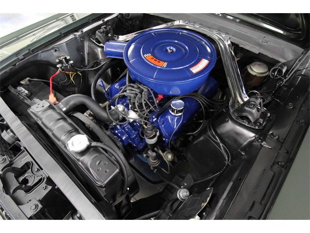 1966 Ford Convertible (CC-2091231) for sale in Bettendorf, Iowa