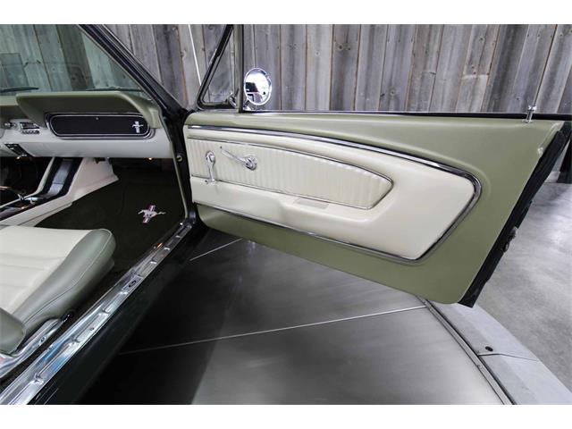 1966 Ford Convertible (CC-2091231) for sale in Bettendorf, Iowa