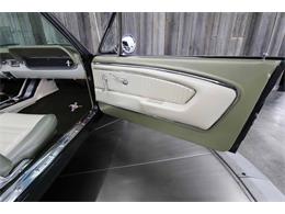 1966 Ford Convertible (CC-2091231) for sale in Bettendorf, Iowa