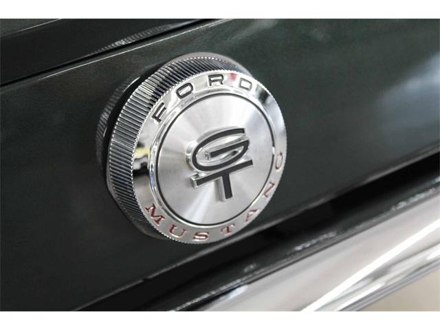 1966 Ford Convertible (CC-2091231) for sale in Bettendorf, Iowa