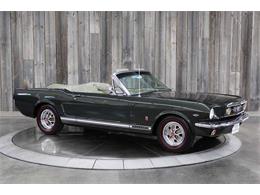 1966 Ford Convertible (CC-2091231) for sale in Bettendorf, Iowa