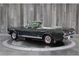 1966 Ford Convertible (CC-2091231) for sale in Bettendorf, Iowa
