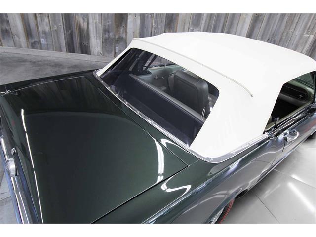 1966 Ford Convertible (CC-2091231) for sale in Bettendorf, Iowa