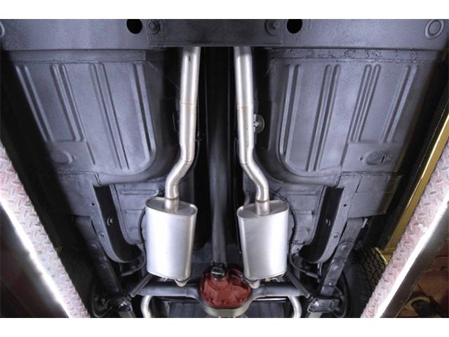 1966 Ford Convertible (CC-2091231) for sale in Bettendorf, Iowa