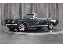 1966 Ford Convertible (CC-2091231) for sale in Bettendorf, Iowa