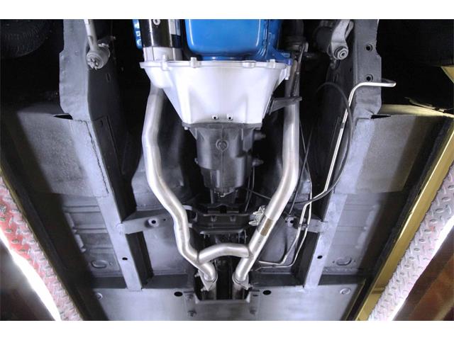 1966 Ford Convertible (CC-2091231) for sale in Bettendorf, Iowa