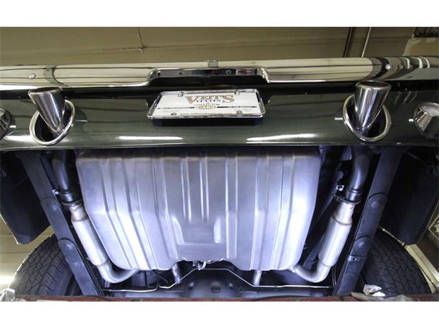 1966 Ford Convertible (CC-2091231) for sale in Bettendorf, Iowa