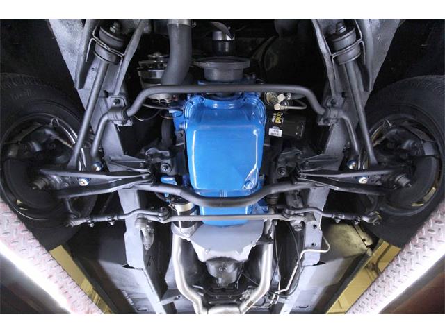 1966 Ford Convertible (CC-2091231) for sale in Bettendorf, Iowa