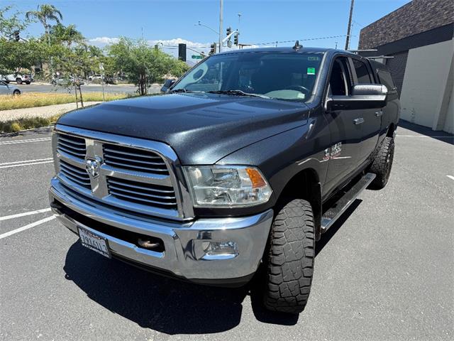 2014 Dodge Ram 2500 (CC-2091232) for sale in El Cajon, California