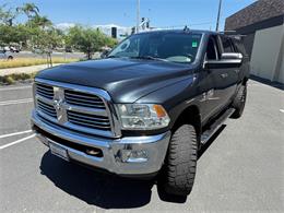 2014 Dodge Ram 2500 (CC-2091232) for sale in El Cajon, California
