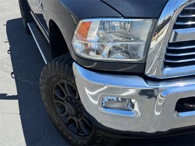 2014 Dodge Ram 2500 (CC-2091232) for sale in El Cajon, California