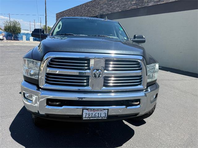 2014 Dodge Ram 2500 (CC-2091232) for sale in El Cajon, California