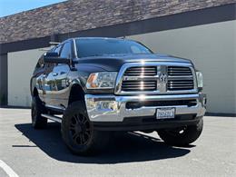 2014 Dodge Ram 2500 (CC-2091232) for sale in El Cajon, California