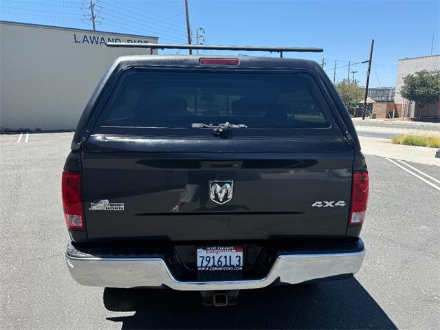 2014 Dodge Ram 2500 (CC-2091232) for sale in El Cajon, California