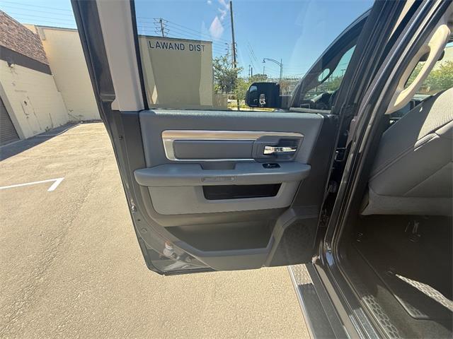 2014 Dodge Ram 2500 (CC-2091232) for sale in El Cajon, California