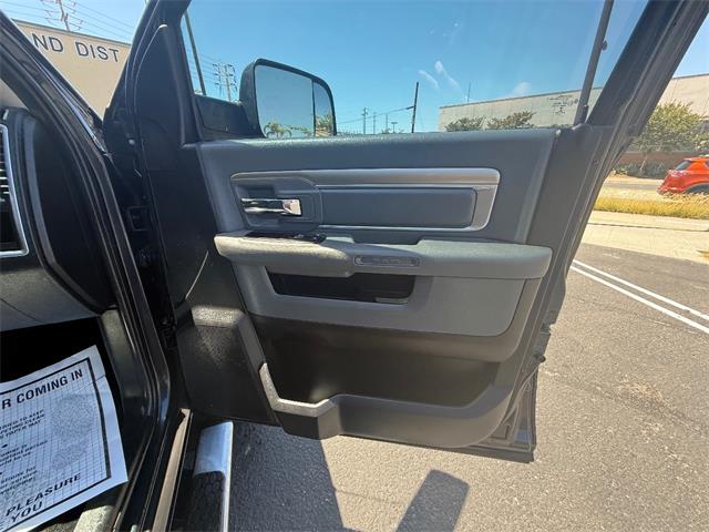 2014 Dodge Ram 2500 (CC-2091232) for sale in El Cajon, California