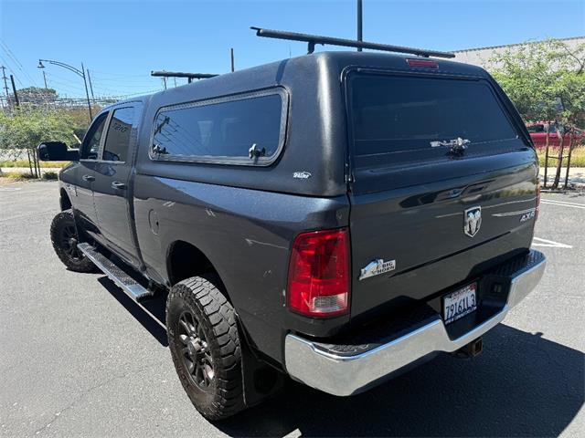 2014 Dodge Ram 2500 (CC-2091232) for sale in El Cajon, California