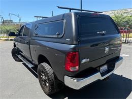 2014 Dodge Ram 2500 (CC-2091232) for sale in El Cajon, California
