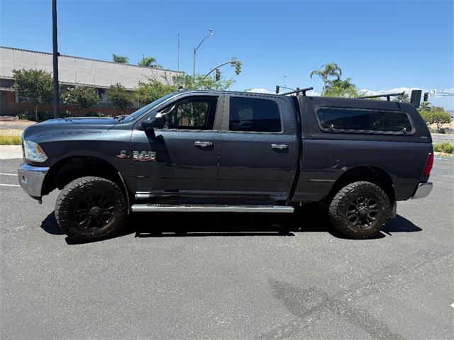 2014 Dodge Ram 2500 (CC-2091232) for sale in El Cajon, California