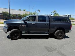 2014 Dodge Ram 2500 (CC-2091232) for sale in El Cajon, California