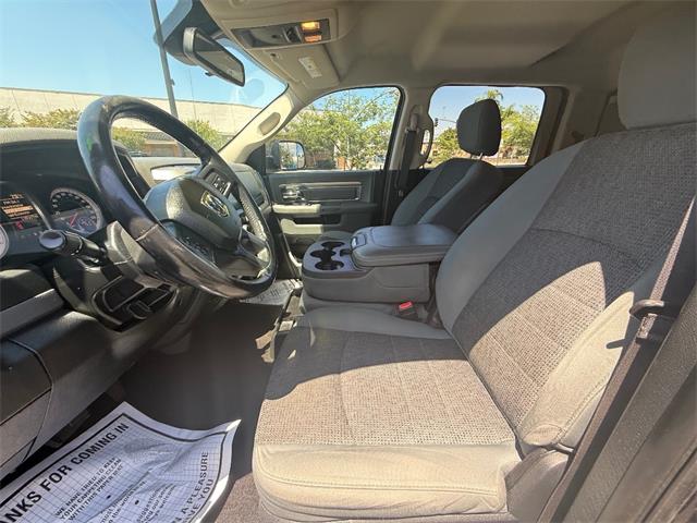 2014 Dodge Ram 2500 (CC-2091232) for sale in El Cajon, California