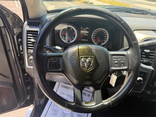 2014 Dodge Ram 2500 (CC-2091232) for sale in El Cajon, California