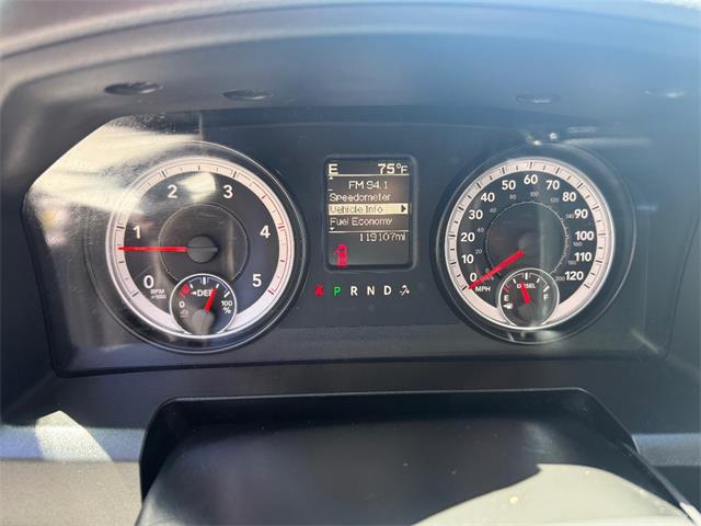 2014 Dodge Ram 2500 (CC-2091232) for sale in El Cajon, California