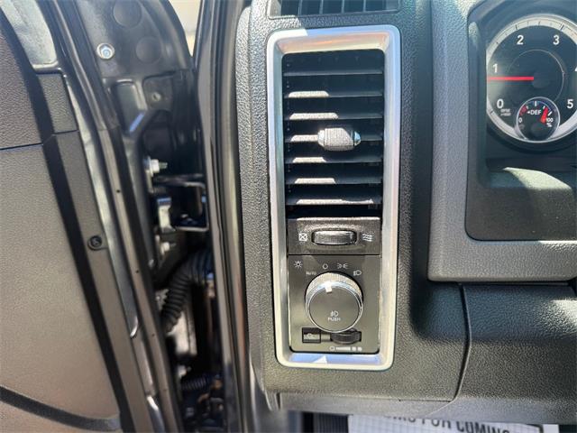 2014 Dodge Ram 2500 (CC-2091232) for sale in El Cajon, California