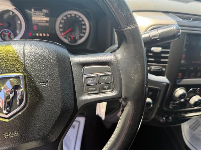 2014 Dodge Ram 2500 (CC-2091232) for sale in El Cajon, California