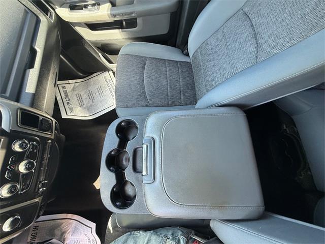 2014 Dodge Ram 2500 (CC-2091232) for sale in El Cajon, California