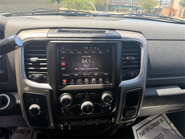2014 Dodge Ram 2500 (CC-2091232) for sale in El Cajon, California