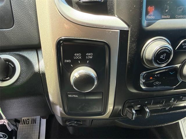 2014 Dodge Ram 2500 (CC-2091232) for sale in El Cajon, California