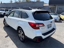 2018 Subaru Outback (CC-2091234) for sale in El Cajon, California