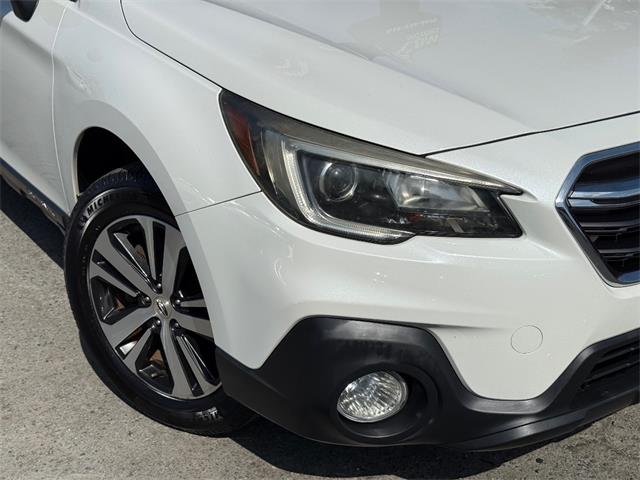 2018 Subaru Outback (CC-2091234) for sale in El Cajon, California