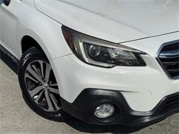 2018 Subaru Outback (CC-2091234) for sale in El Cajon, California