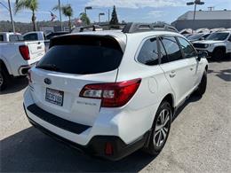 2018 Subaru Outback (CC-2091234) for sale in El Cajon, California