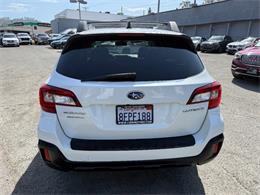 2018 Subaru Outback (CC-2091234) for sale in El Cajon, California
